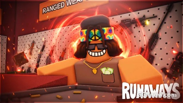 Karasu Hub Runaways Script Review – Kill Aura & Ammo Modification