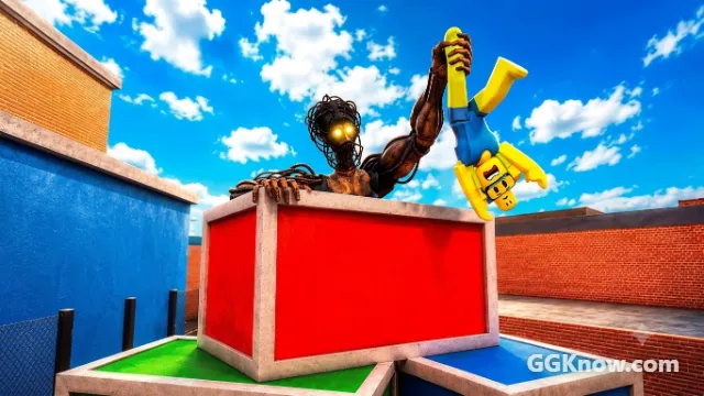MM2 of The Locust